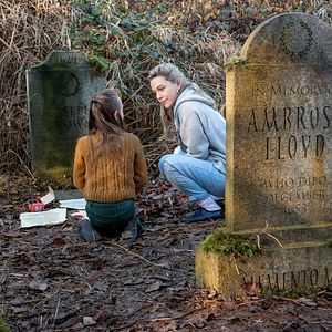 Fotoğraf The Haunting: Bly Malikânesi