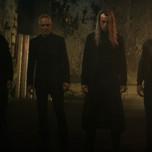 Fotoğraf Vampires Vs. The Bronx