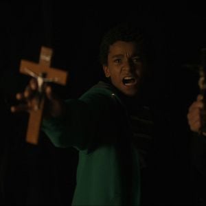 Fotoğraf Vampires Vs. The Bronx