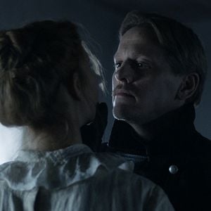 Fotoğraf Thure Lindhardt