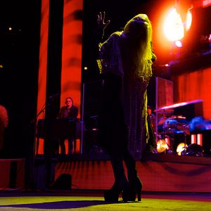 Fotoğraf Stevie Nicks