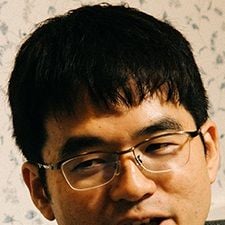 Fotoğraf Makoto Fukami