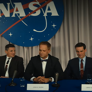 Fotoğraf The Right Stuff