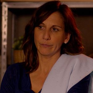 Fotoğraf Malena Alterio