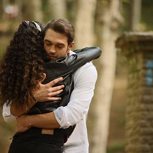 Fotoğraf Çatı Katı Aşk