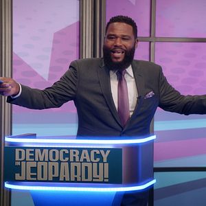 Fotoğraf Anthony Anderson