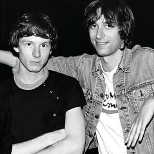 Fotoğraf Peter Buck