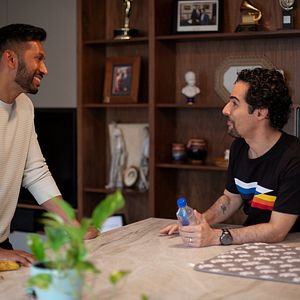 Fotoğraf Hrishikesh Hirway