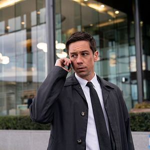 Fotoğraf Killian Scott