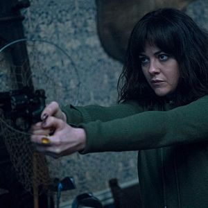 Fotoğraf Sarah Greene