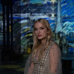 Fotoğraf Camille Razat