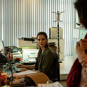 Fotoğraf Tainá Müller