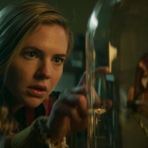 Fotoğraf Caitlin Fisher