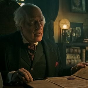 Fotoğraf The Mortuary Collection