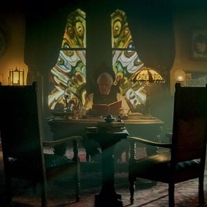 Fotoğraf The Mortuary Collection