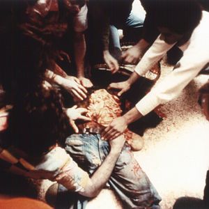 Fotoğraf Ölülerin Şafağı