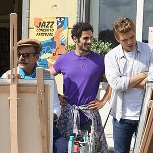 Fotoğraf Gençliğim Eyvah