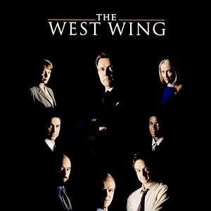 Fotoğraf The West Wing