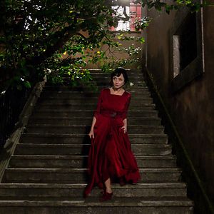 Fotoğraf Maria de Medeiros