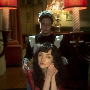 Fotoğraf Maria de Medeiros