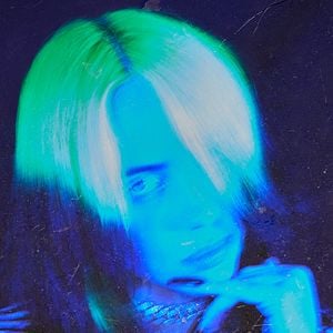 Fotoğraf Billie Eilish: The World’s A Little Blurry