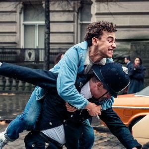 Fotoğraf It's a Sin