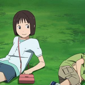 Fotoğraf Tokyo Magnitude 8.0