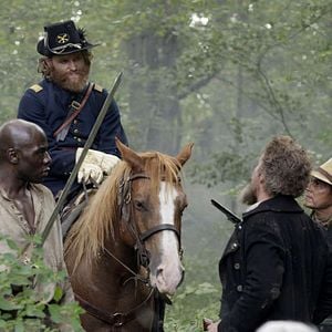 Fotoğraf Wyatt Russell