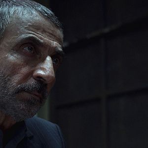 Fotoğraf Shaun Toub