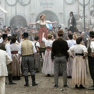 Fotoğraf Oktoberfest