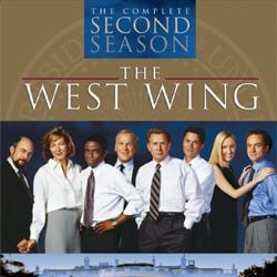 Fotoğraf The West Wing