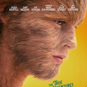 Fotoğraf The True Adventures of Wolfboy