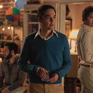 Fotoğraf Andrew Rannells