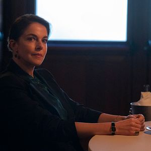 Fotoğraf Claudia Gerini