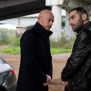 Fotoğraf Suburra (2017)