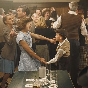 Fotoğraf Hannah Herzsprung