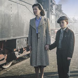 Fotoğraf Hannah Herzsprung