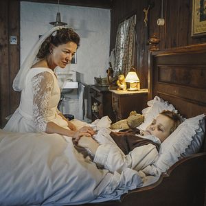 Fotoğraf Hannah Herzsprung