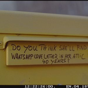 Fotoğraf An Impossible Project