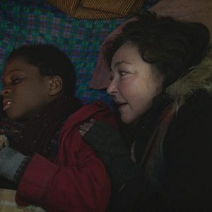 Fotoğraf Catherine Frot