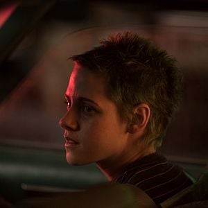 Fotoğraf Kristen Stewart