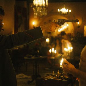 Fotoğraf Malik Zidi