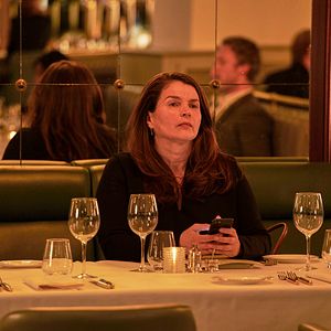 Fotoğraf Julia Ormond