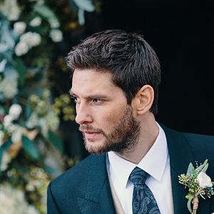 Fotoğraf Ben Barnes