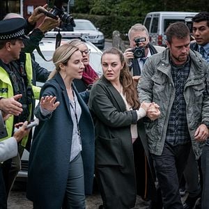 Fotoğraf Chanel Cresswell