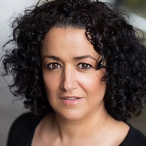 Fotoğraf Zita Sattar