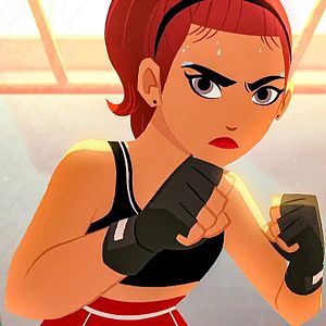 Fotoğraf Carmen Sandiego