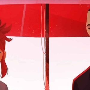 Fotoğraf Carmen Sandiego