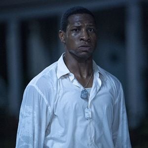 Fotoğraf Jonathan Majors