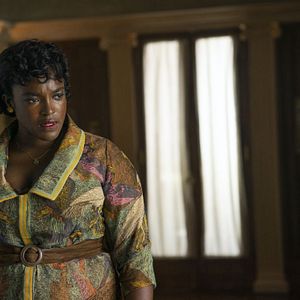 Fotoğraf Wunmi Mosaku